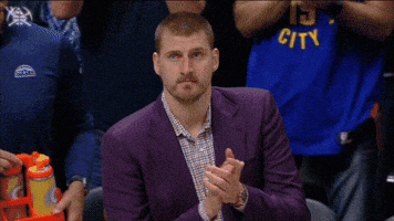 Joker GIF by Denver Nuggets