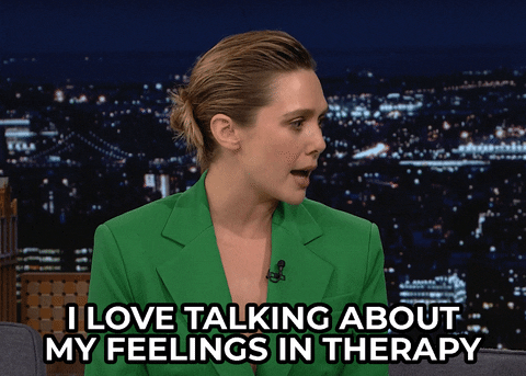 Therapy GIF by The Tonight Show Starring Jimmy Fallon - Find & Share on GIPHY