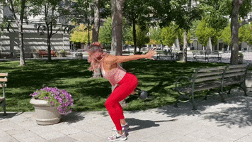 Personal Trainer Fitness GIF by Onnit
