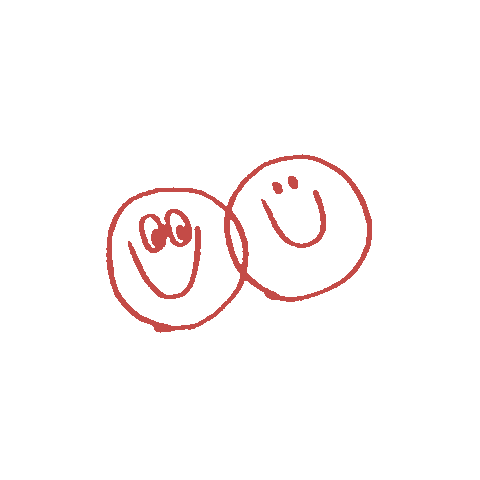 Happy Sticker by TUP CAFA Student Council