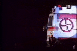 Charly Garcia Ambulance GIF