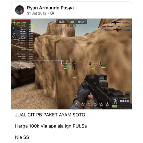 Hitzeed GIF