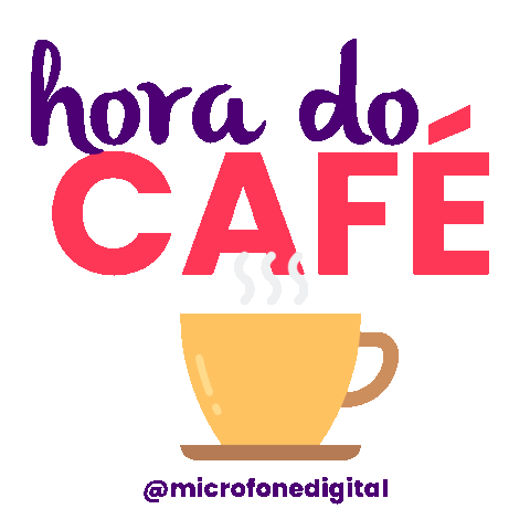 Microfone Digital Sticker