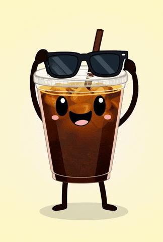 Coffee Mood GIF