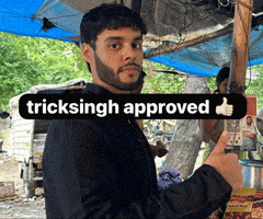 Taaj GIF