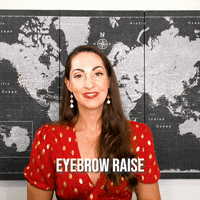 The Rock Eyebrows GIF - The Rock Eyebrows - Discover & Share GIFs