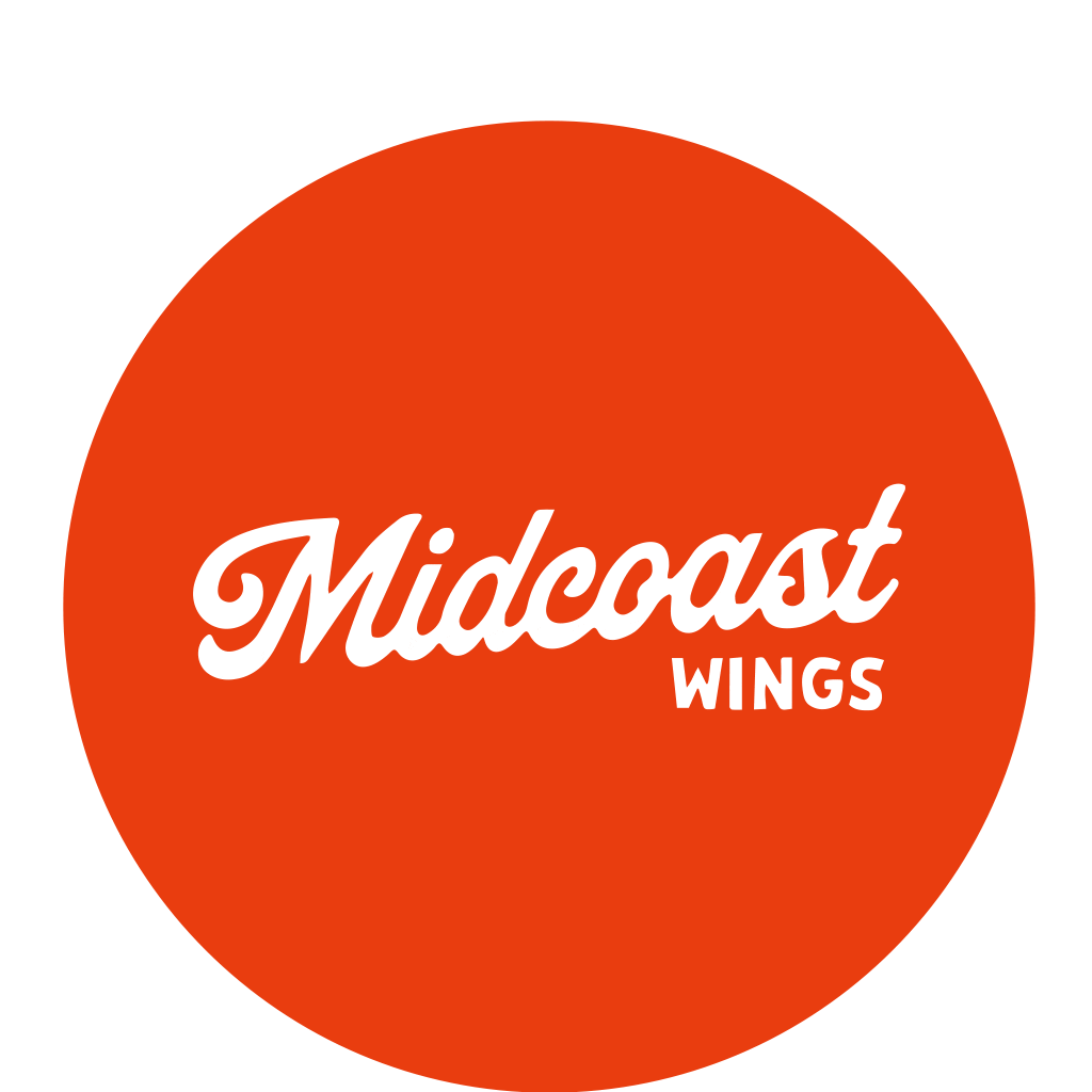 Midcoast Wings GIFs on GIPHY Be Animated