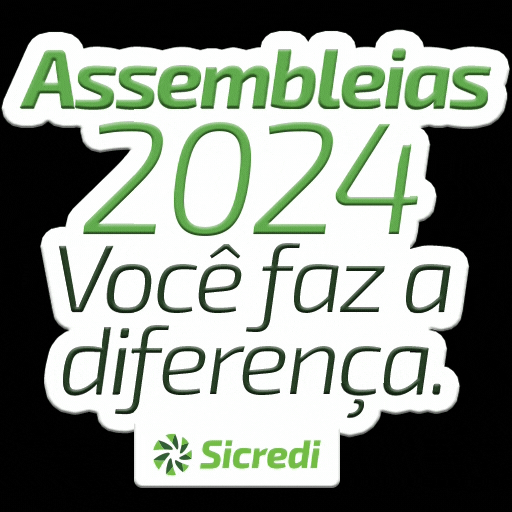 Assembleia Altos Da Serra GIF by Sicredi Altos da Serra RS SC