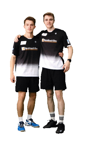 TV Marktheidenfeld Badminton Sticker