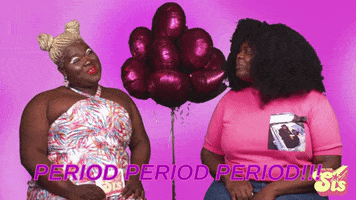 Living For Sis Broadstream GIF by Broadstream