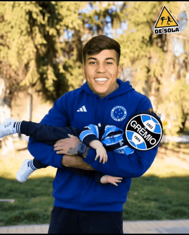 Cruzeiro Esporte Clube Cec GIF