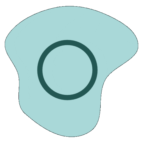 Vote Mark Sticker by Hamburger Zukunftsentscheid