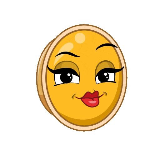 Еда Sticker by Level Kitchen