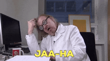 Boring GIF by Tyyliluuri.fi