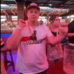 Vfb Stuttgart Trump GIF by SC MogschBoyZ