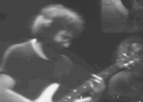 Grateful Dead Yes GIF by HELLO TJ