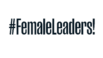 Wfs Female Leaders Sticker by World Football Summit
