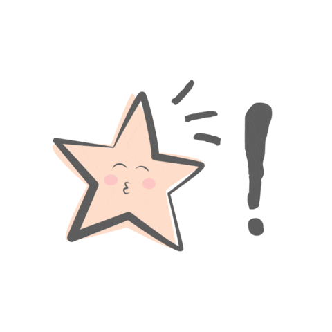 Voila Creatividad Sticker