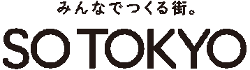Sticker by SOTOKYO