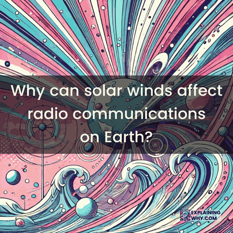 Solar Winds GIF by ExplainingWhy.com