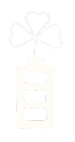 Energy Save Sticker