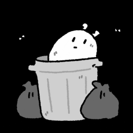 Beggar GIF