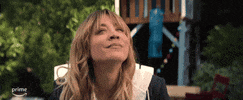 Kaley Cuoco Role Play GIF by Amazon Prime Video