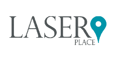 Summer Beauty Sticker by Laser Place