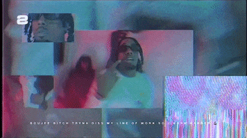 Reckypacks GIF by A FILM BY SUAVE
