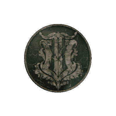 Vanaheim Sticker