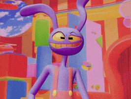 Animation Trending GIF