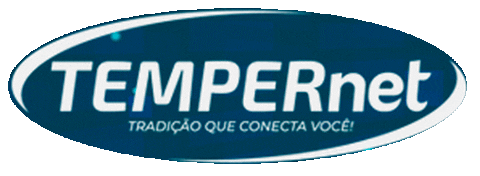 Sticker by Tempernet