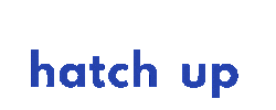 Hatch Corp. Solutions Sticker