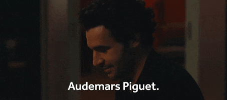 Christopher Abbott Watch GIF by NEON Christopher Abbott Watch GIF by NEON