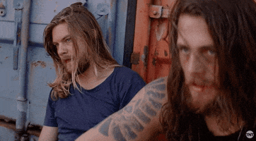 tired tv show GIF by Animal Kingdom on TNT