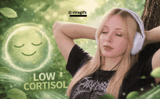 Cortisol GIF