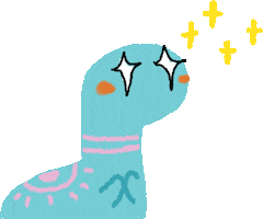 Sparkle Sticker