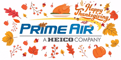 Thanksgiving GIF by HEICO