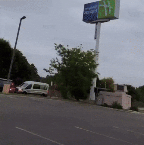 Hangingwithken GIF
