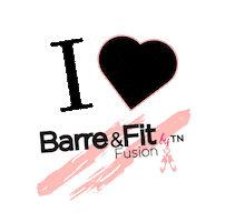 barrefit Sticker