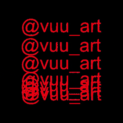 Vuu Vuuart GIF by Virginia Union University