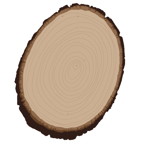 Walnut Hollow Sticker