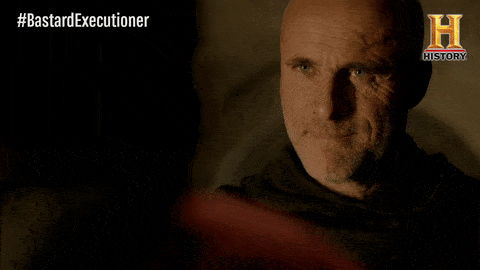 #bastardexecutioner