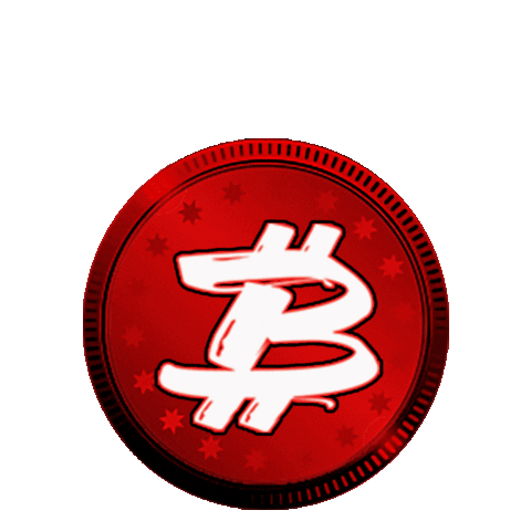 Podcast Bitcoin Sticker by badcrypto