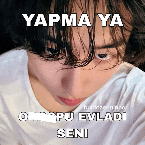 Hanjisung GIF