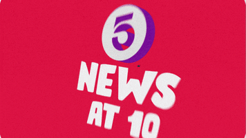 Channel 5 GIF by KTLA 5 News