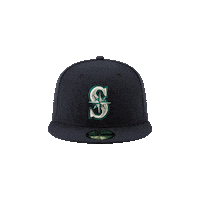 Baseball Hat Sticker By New Era Cap For Ios Android Giphy