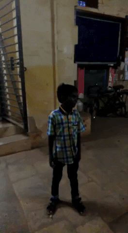 Freedom Rescue GIF by IJMUK