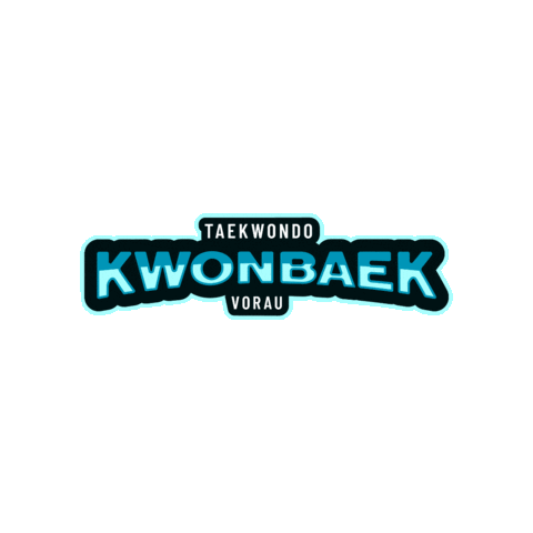 Kwonbaek Vorau Sticker