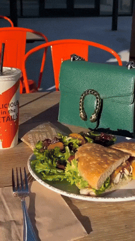 GIF by Urbane Cafe